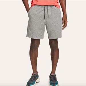 Men's Reso Tech Sweat Shorts XXL